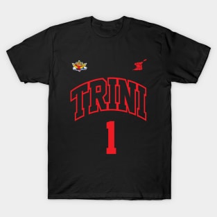 TRINI #1 T-Shirt